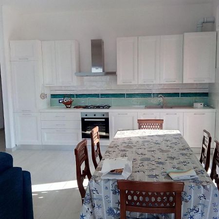 Appartamento Alba Rosa Francavilla Al Mare Dış mekan fotoğraf