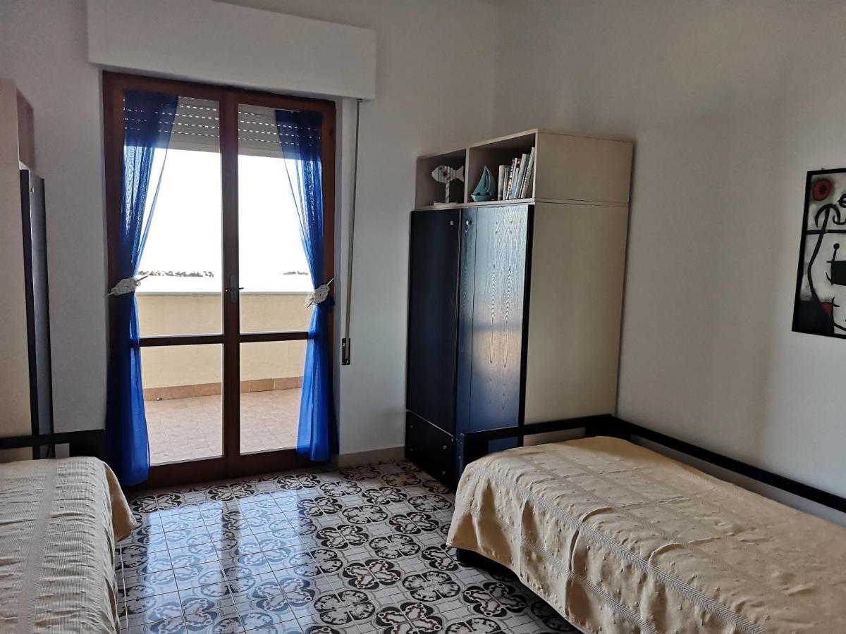 Appartamento Alba Rosa Francavilla Al Mare Dış mekan fotoğraf