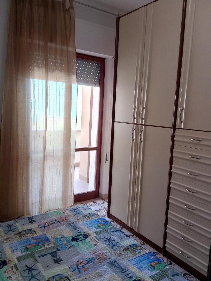 Appartamento Alba Rosa Francavilla Al Mare Dış mekan fotoğraf