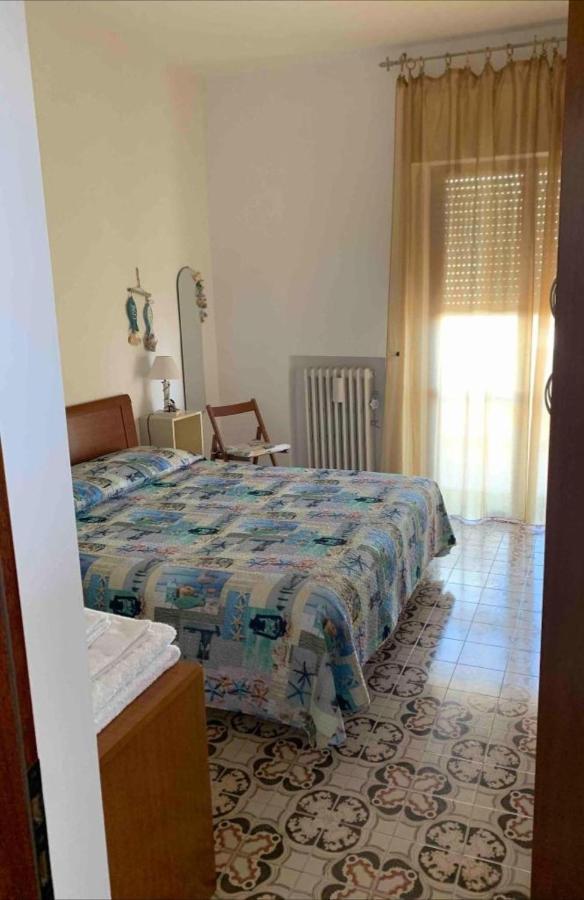 Appartamento Alba Rosa Francavilla Al Mare Dış mekan fotoğraf